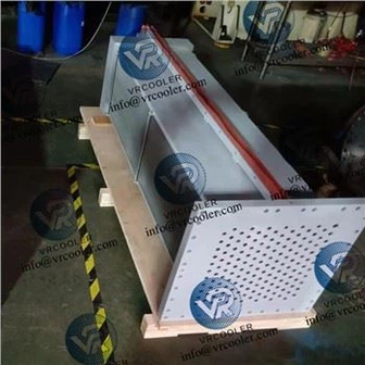 Cooper Joy Compressor Cooler TA11000