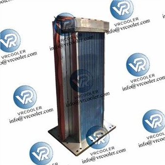 Cooper Joy Compressor InterCooler