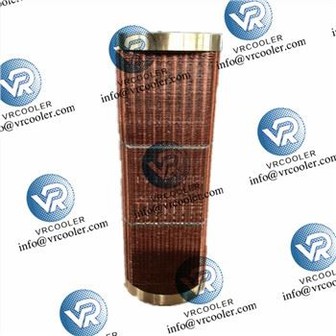 Cummins Cummins Compressor Oil Cooler