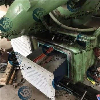 מדחס SEAH AfterCooler