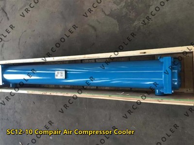 קירור מדחס אוויר Compair