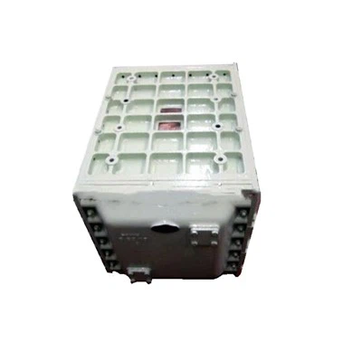 Yanmar N330 N280 N260 מצנן אוויר טעינה