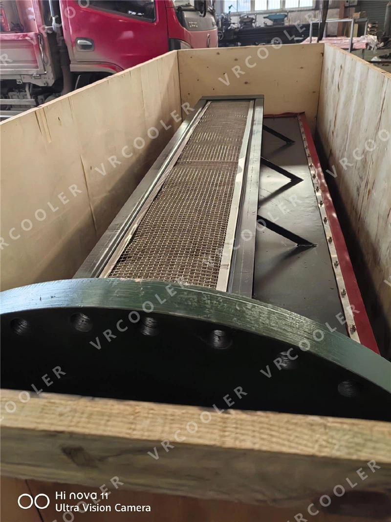Custom Air Compressor Cooler 2 Custom Air Compressor Cooler 2