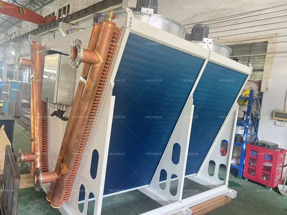 remote radiator for wartsila 2400 kw generators remote radiator for wartsila 2400 kw generators